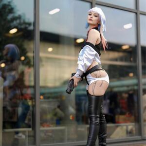 JustPeachie MYM