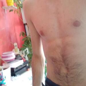 Juste_leo MYM