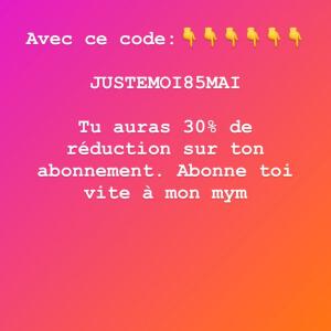 Justemoi85 MYM