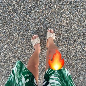 Justforthefeet MYM