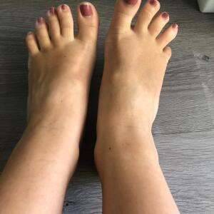 Justifeet06 MYM