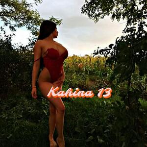 Kahina MYM
