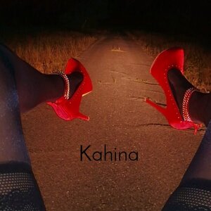 Kahina MYM