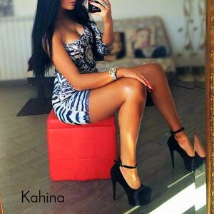 Kahina MYM