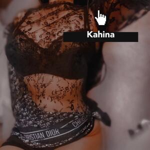 Kahina MYM