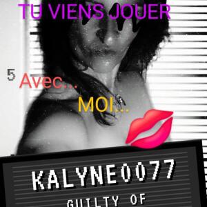 Kalyne007 MYM
