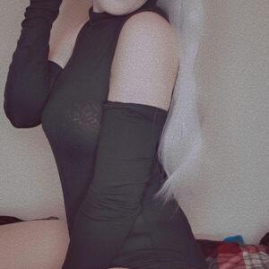 Kamiko_cosplay MYM