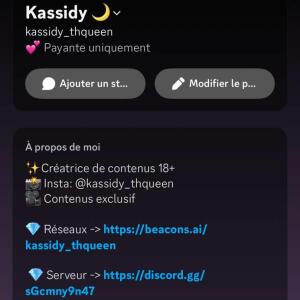Kassidy_thqueen MYM