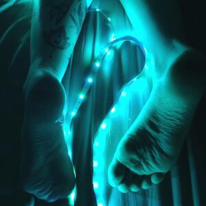 Kassie_feet MYM