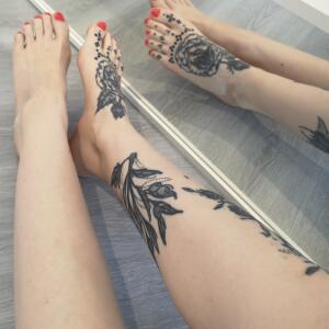 Kassie_feet MYM