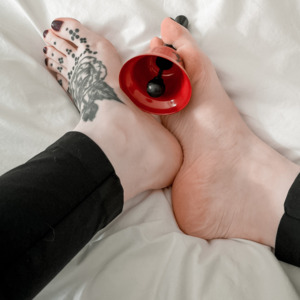 Kassie_feet MYM