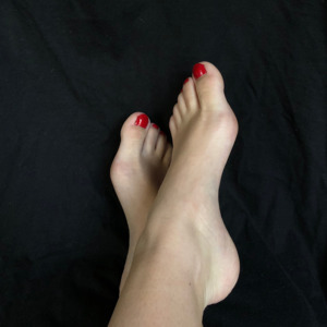 Katesfeet MYM