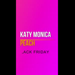 Katymonica_peach MYM
