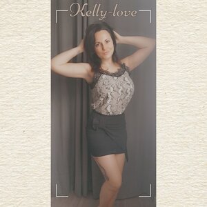 Kelly-love MYM