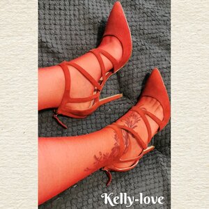 Kelly-love MYM