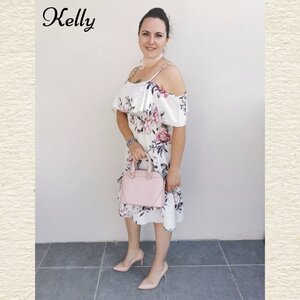 Kelly-love MYM