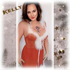 Kelly-love MYM