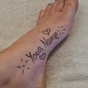 Kelly_feetgirl MYM