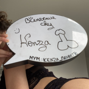 Kenza_beurette MYM