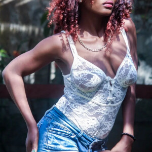 Keyshiabrike MYM