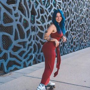 Khalamite MYM