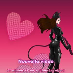 Kiara-femdom MYM