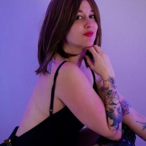 Kiara-femdom MYM
