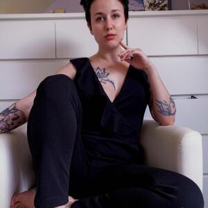 Kiara-femdom MYM