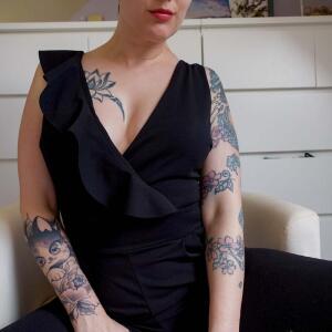 Kiara-femdom MYM