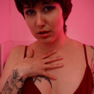 Kiara-femdom MYM