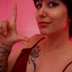 Kiara-femdom MYM