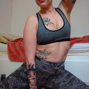 Kiara-femdom MYM