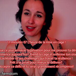 Kiara-femdom MYM
