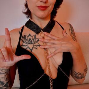 Kiara-femdom MYM