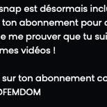 Kiara-femdom MYM