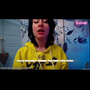 Kiara-femdom MYM