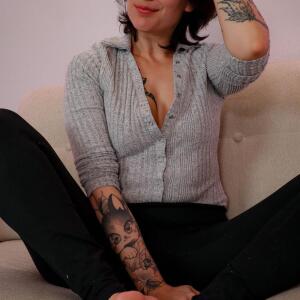 Kiara-femdom MYM