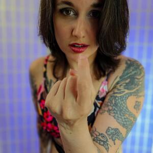 Kiara-femdom MYM