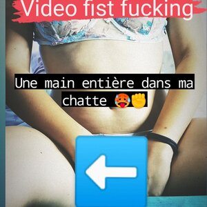 Kiara974 MYM