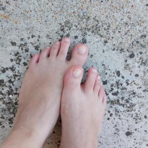 Kiara_feeet MYM