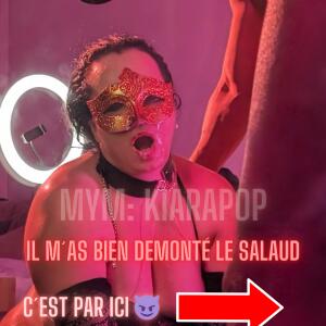 Kiarapop MYM