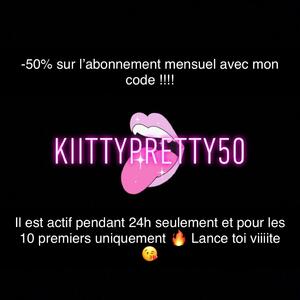 Kiitty-pretty MYM