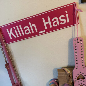 Killahhasi MYM