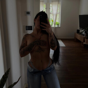Kimethiee MYM