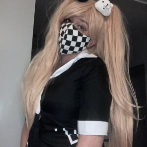 Kinky_camii MYM