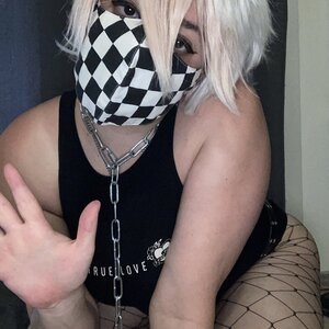 Kinky_camii MYM