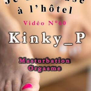 Kinky_p MYM