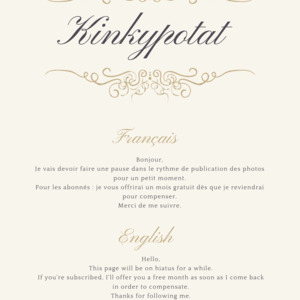 Kinkypotat MYM