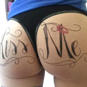 Kissmebooty MYM