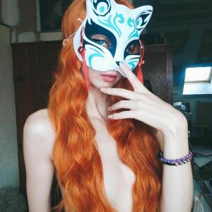 Kitsunaa MYM